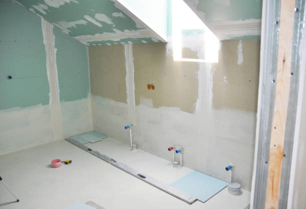 Best Fire-Damaged Drywall Repair  in Snead, AL